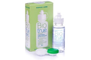 Biotrue Multi-Purpose 60 ml con estuche (bonus)