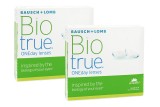 Biotrue ONEday (180 lentillas) 26569
