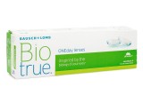 Biotrue ONEday (30 lentillas) + 10 lentillas gratis 26281