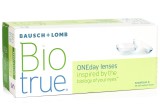 Biotrue ONEday (30 lentillas) 4243