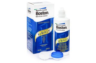 Boston 120 ml con estuche