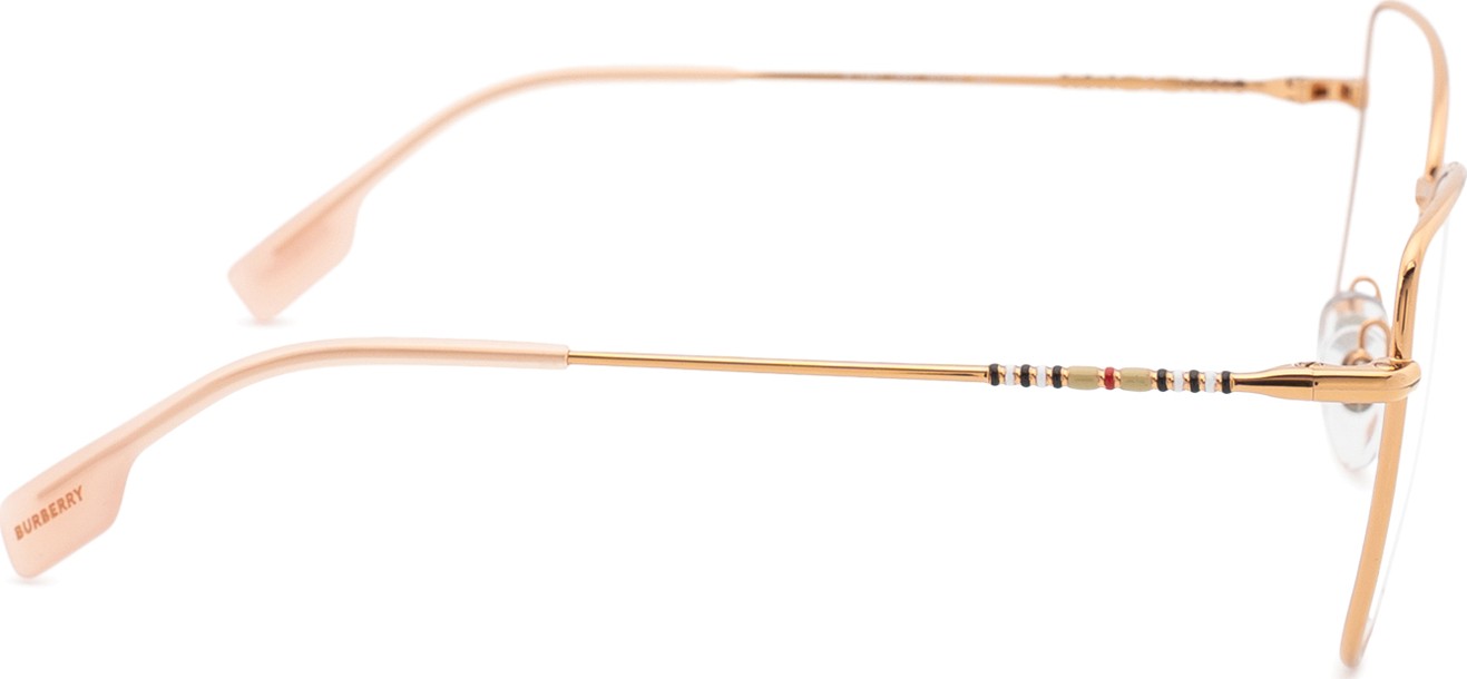 Burberry clearance gafas graduadas