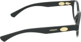 Burberry 0BE2466 3001 Producto lateral