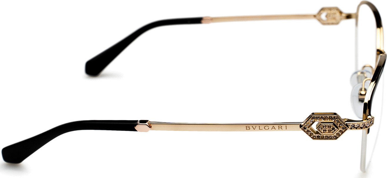 Lentes bvlgari top originales