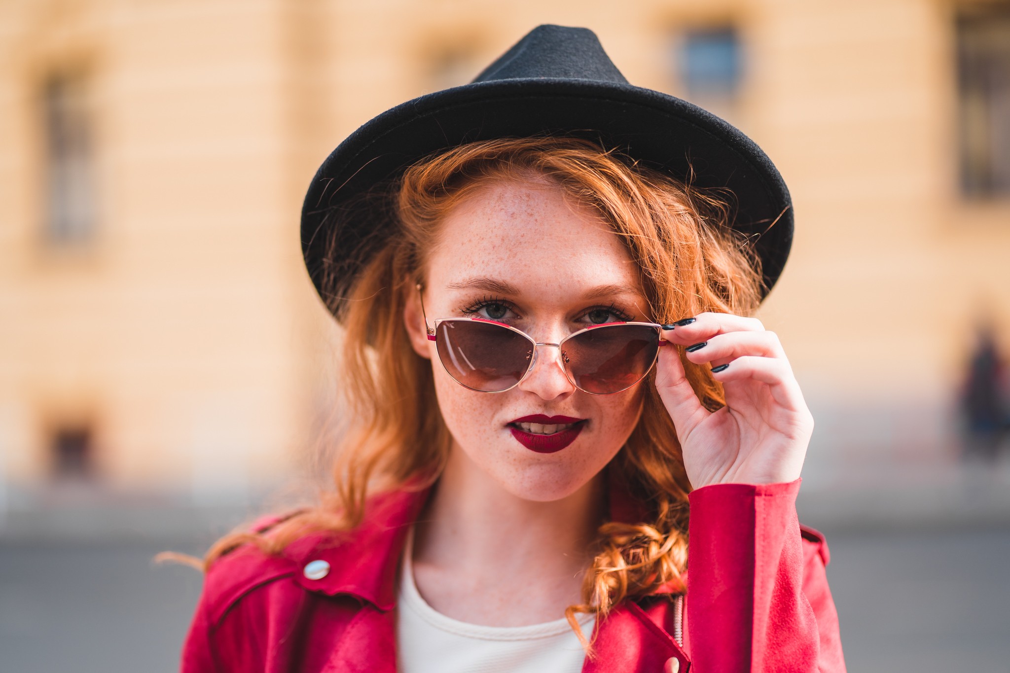 Lentes solares carolina herrera cheap