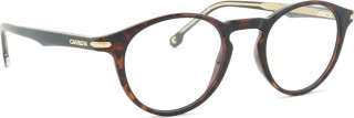 Carrera CA 297/CS 086 21 48 (clip solar)