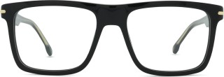 Carrera CA 387/C 807 18 56 (clip solar) Producto frontal