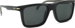Carrera CA 387/C 807 18 56 (clip solar)