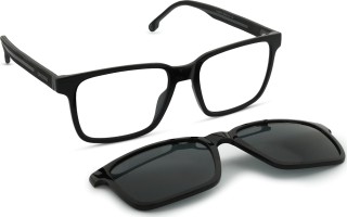 Carrera CA 8069/CS 08A M9 17 53 (clip solar) 33284