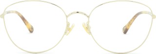 Chloé CH0401OA 002 56 Producto frontal
