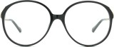 Chloé CH0408O 001 58 Producto frontal