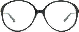 Chloé CH0408O 001 58 Producto frontal