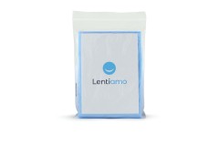 Chubasquero - azul (bonus)