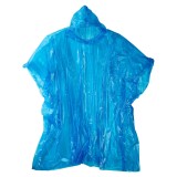 Chubasquero - azul (bonus) 811