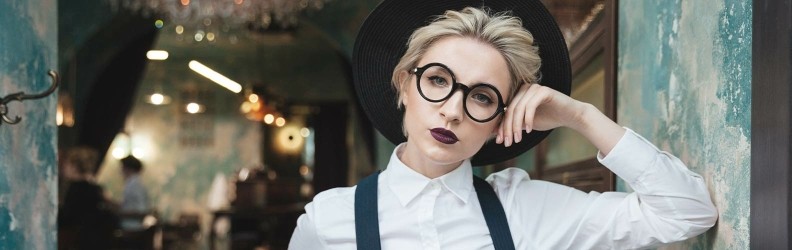La tendencia sobre las gafas de Harry Potter: datos y consejos de compra | Lentiamo