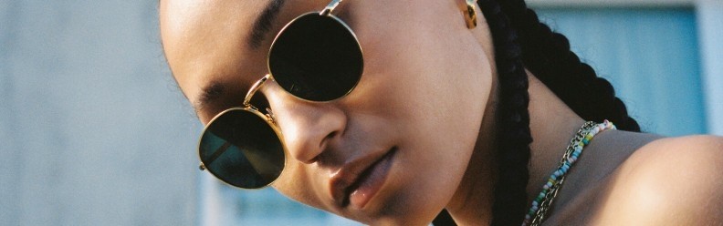 Las 7 tendencias en gafas de sol en 2024