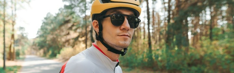 Comprar Gafas de ciclismo para hombre y mujer, lentes de sol para