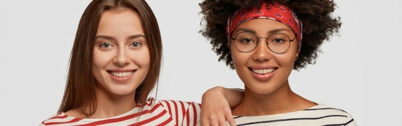 Las mejores gafas para una cara redonda