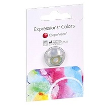 Expressions Colors (1 lentilla)