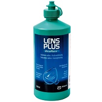 Lens Plus OcuPure 360 ml