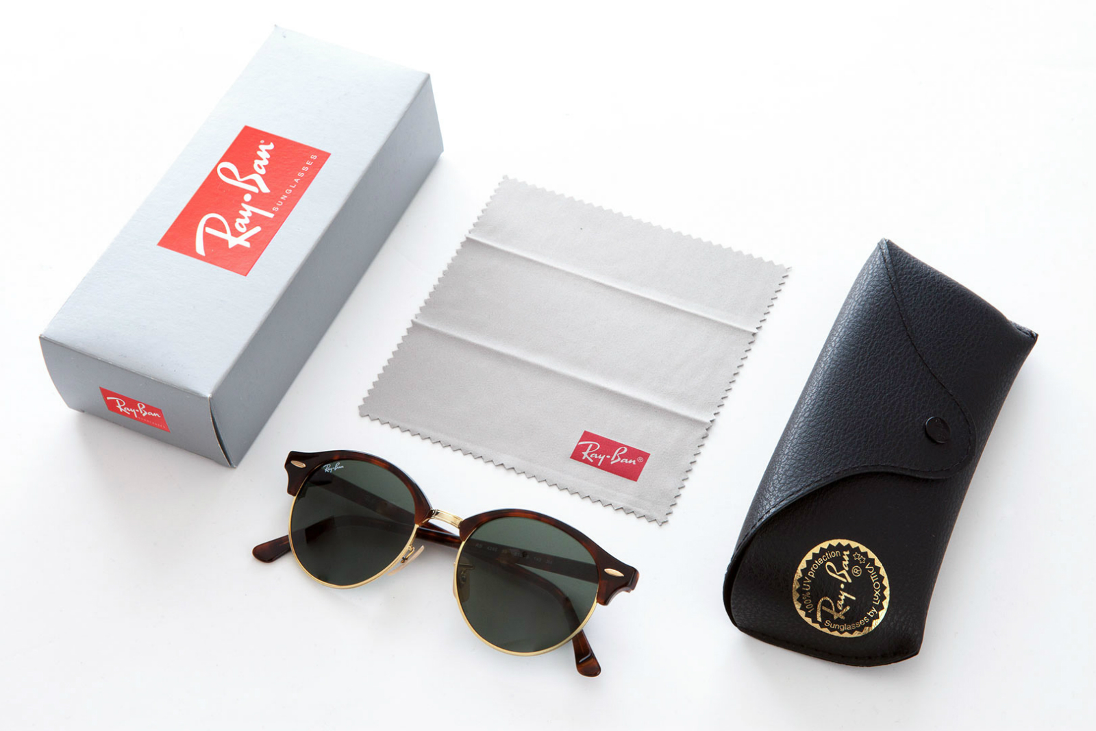 Varillas Recambio Ray Ban Wayfarer 2140 Originales – Gafas de Optica