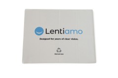 Paño de limpieza Lentiamo - grande