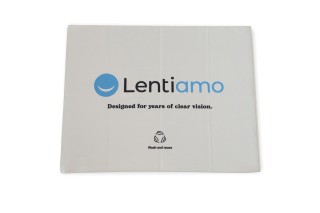 Paño de limpieza Lentiamo - grande