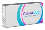 ColourVUE 3 Tones (2 lentillas) 11038