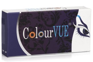 ColourVUE 3 Tones (2 lentillas)