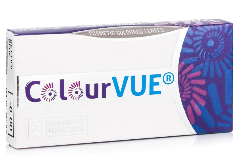 ColourVue Big Eyes