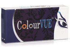 ColourVUE Crazy Lens (2 lentillas)