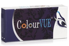 ColourVUE Fusion (2 lentillas)