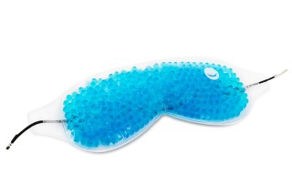Antifaz refescante para ojos
