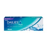 DAILIES AquaComfort Plus Multifocal (90 lentillas) 39499