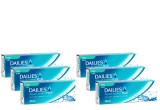 DAILIES AquaComfort Plus Toric (180 lentillas) 5781