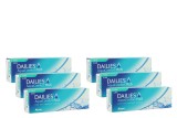 DAILIES AquaComfort Plus Toric (180 lentillas) 40213