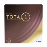 DAILIES Total 1 (180 lentillas) 39458