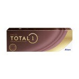 DAILIES Total 1 (30 lentillas) 39456