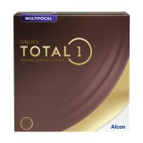 DAILIES Total 1 Multifocal (90 lentillas) 39455