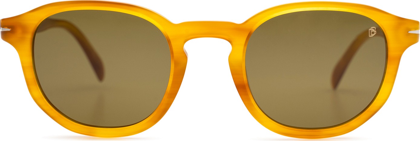 David sales beckham gafas