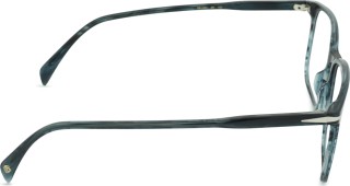 David Beckham DB 1231 38I 17 57 Producto lateral