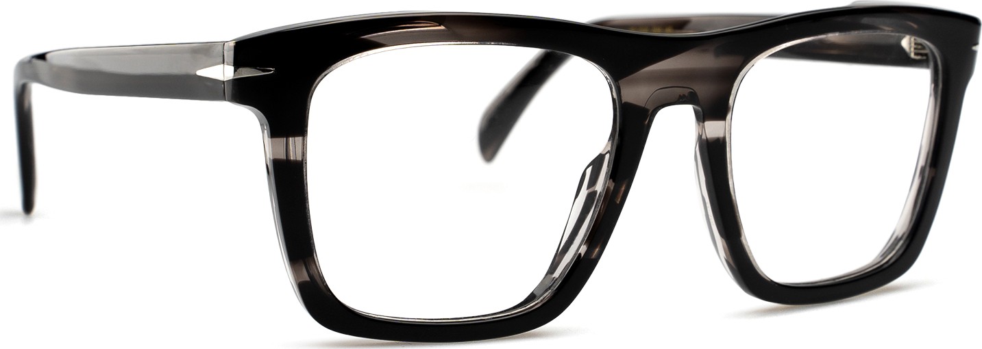 David Beckham DB 7020 2W8 20 51 Gafas graduadas Lentiamo
