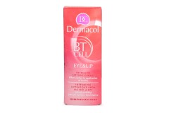 Dermacol BT Cell crema lifting intensivo contorno de ojos y labios (bonus)