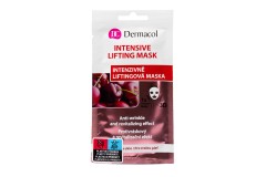 Mascarilla de lifting intensivo Dermacol Cloth 3D