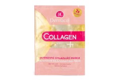 Dermacol Collagen+ mascarilla rejuvenecedora intensiva (bono)