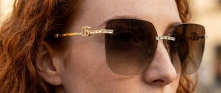 Dolce & Gabbana 0DG 2332B 02/13 59 Imagen generada