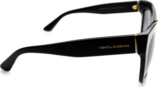 Dolce & Gabbana 0DG 4270 501/8G 55 7591