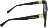 Dolce & Gabbana 0DG 4498 501/87 55 Producto lateral