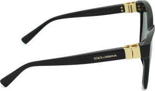 Dolce & Gabbana 0DG 4498 501/87 55 Producto lateral