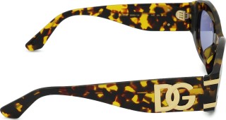 Dolce & Gabbana 0DG 4502 33301A 55 37750